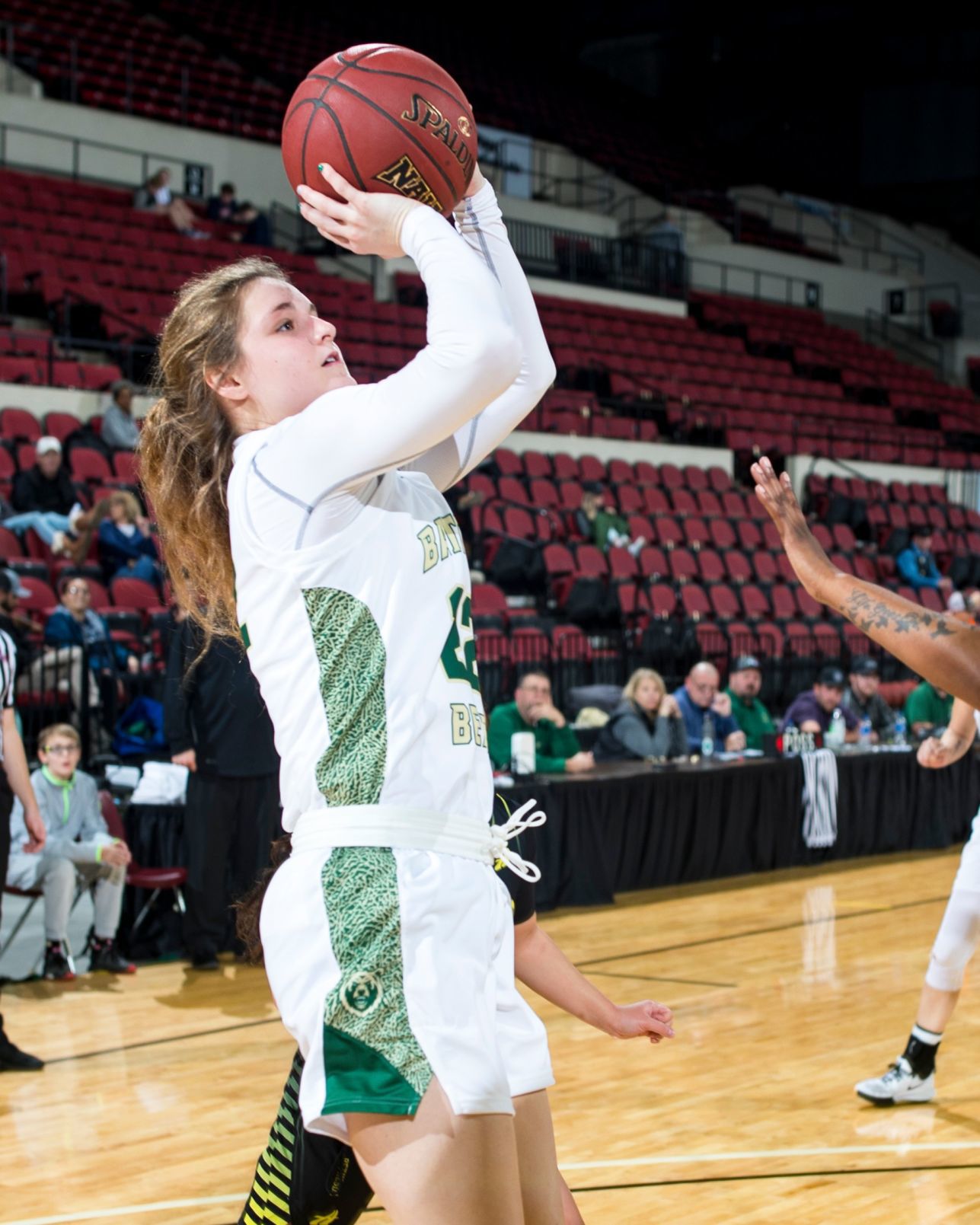 Rocky Mountain College vs. Bethesda University